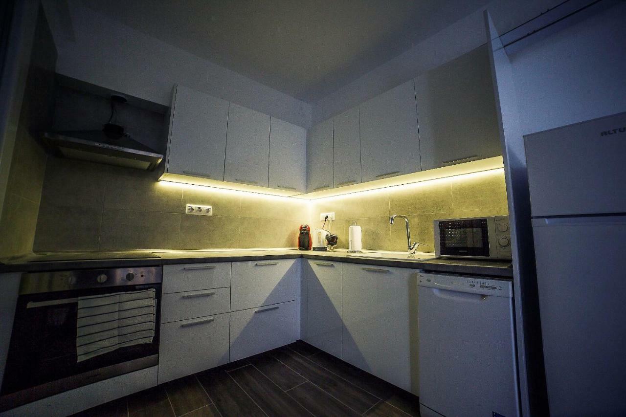 Seaview Deluxe Apartments סלוניקי מראה חיצוני תמונה